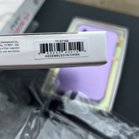 Life proof iPhone X Phone Case - Picture 5 of 6